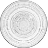 Astiat^Iittala Kastehelmi Lautanen 315 mm kirkas
