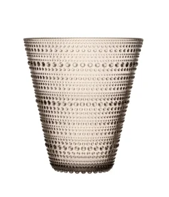 Maljakot Ja Ruukut^Iittala Kastehelmi Maljakko 154 mm pellava