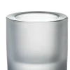 Lyhdyt Ja Kynttilänjalat^Iittala Kivi Kynttilälyhty  60 mm mattakirkas