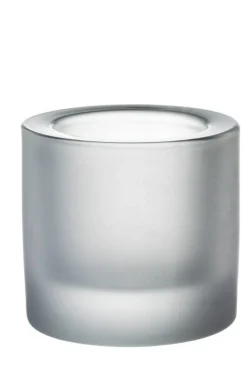 Lyhdyt Ja Kynttilänjalat^Iittala Kivi Kynttilälyhty  60 mm mattakirkas
