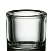 Lyhdyt Ja Kynttilänjalat^Iittala Kivi Kynttilälyhty 60 mm kirkas