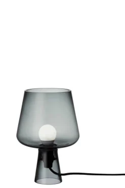 Sisustusvalaisimet^Iittala Leimu Valaisin 240x165 mm
