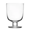 Astiat^Iittala Lempi Juomalasi 34 cl kirkas 2 kpl