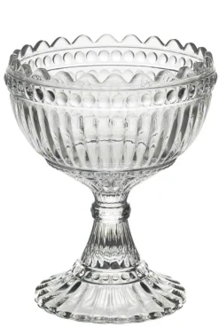 Tarjoilu^Iittala Mariskooli Malja 155 mm kirkas