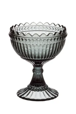 Tarjoilu^Iittala Mariskooli Malja 155 mm harmaa