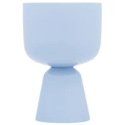 Maljakot Ja Ruukut^Iittala Nappula ruukku 230x155 mm vedensininen