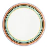 Astiat^Iittala Origo Lautanen 20 cm oranssi