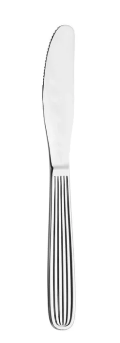 Aterimet^Iittala Scandia jälkiruoka-aterinsetti 12-os.