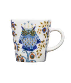 Astiat^Iittala Taika Espressokuppi 0,1 L valkoinen