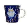 Astiat^Iittala Taika Espressokuppi 0,1 L sininen