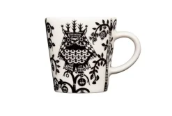 Astiat^Iittala Taika Espressokuppi 0,1 L musta