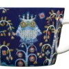 Astiat^Iittala Taika Kahvi/cappuccinokuppi 0,2 L sininen