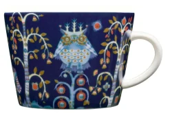 Astiat^Iittala Taika Kahvi/cappuccinokuppi 0,2 L sininen