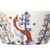 Tarjoilu^Iittala Taika Kulho 2,8 L/26 cm valkoinen