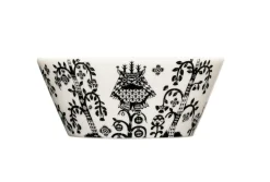 Astiat^Iittala Taika Kulho 0,3 L musta