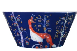 Astiat^Iittala Taika Kulho 0,6 L sininen