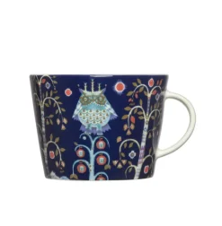 Astiat^Iittala Taika kuppi Taika 0,3l sininen