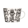 Astiat^Iittala Taika kuppi Taika 0,3l musta