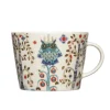 Astiat^Iittala Taika kuppi Taika 0,3l valkoinen
