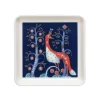Astiat^Iittala Taika lautanen Taika neliö 12x12 cm sininen