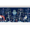 Astiat^Iittala Taika lautanen Taika suorakaide 12x24 cm sininen