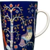 Astiat^Iittala Taika muki 0,4 l sininen