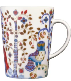 Astiat^Iittala Taika Muki 0,4 L valkoinen