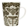 Astiat^Iittala Taika muki 0,4 l Yö sepia lahjapakkaus