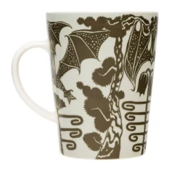 Astiat^Iittala Taika muki 0,4 l Yö sepia lahjapakkaus