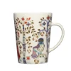 Astiat^Iittala Taika muki Taika 0,3l valkoinen