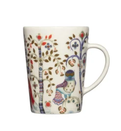 Astiat^Iittala Taika muki Taika 0,3l valkoinen