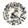 Astiat^Iittala Taika Vati 15 cm musta
