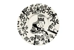 Astiat^Iittala Taika Vati 15 cm musta