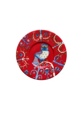Astiat^Iittala Taika Vati 15cm punainen