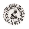 Astiat^Iittala Taika vati Taika 16 cm musta