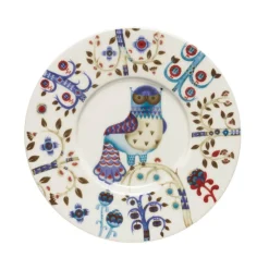 Astiat^Iittala Taika vati Taika 16 cm valkoinen