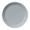 Astiat^Iittala Teema helmenharmaa lautanen 23 cm