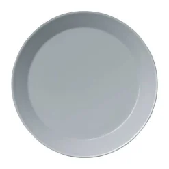 Astiat^Iittala Teema helmenharmaa lautanen 23 cm