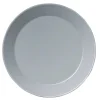 Astiat^Iittala Teema helmenharmaa Lautanen 17 cm