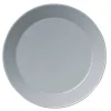 Astiat^Iittala Teema helmenharmaa Lautanen 21 cm