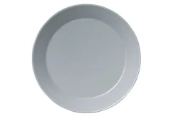 Astiat^Iittala Teema helmenharmaa Lautanen 21 cm