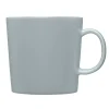 Astiat^Iittala Teema helmenharmaa Muki 0,4 L