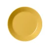 Astiat^Iittala Teema hunaja lautanen 17 cm