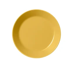 Astiat^Iittala Teema hunaja lautanen 17 cm