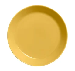 Astiat^Iittala Teema hunaja lautanen 26 cm