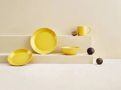 Astiat^Iittala Teema hunaja lautanen 21 cm