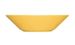 Astiat^Iittala Teema hunaja lautanen syvä 21 cm S