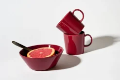 Astiat^Iittala Teema kulho 15 cm kirsikka