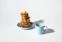 Astiat^Iittala Teema lautanen 17 cm jäänsininen