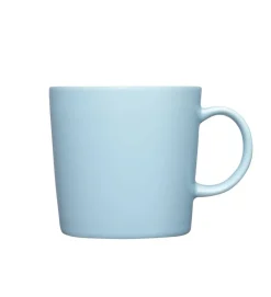 Astiat^Iittala Teema muki 0,3 l jäänsininen